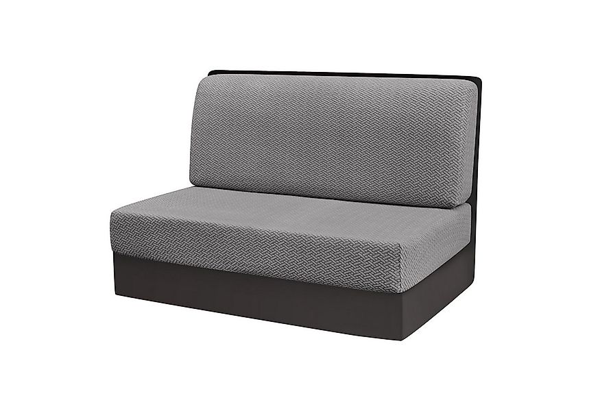 Coonoor Sofaschoner 2 Stück Camper-Kissenbezüge Sitzkissenbezüge Sofa-Sitzk günstig online kaufen