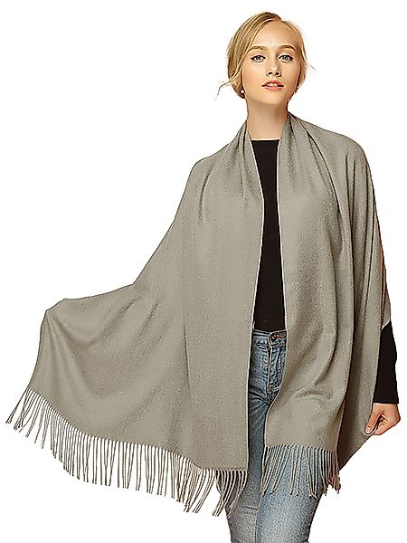 Moschen-Bayern Modeschal Pashmina Stola Damen Kaschmir Schultertuch Abendkl günstig online kaufen
