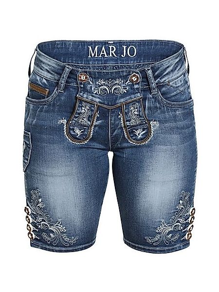 MarJo Trachtenhose K69-FRANZISKA günstig online kaufen