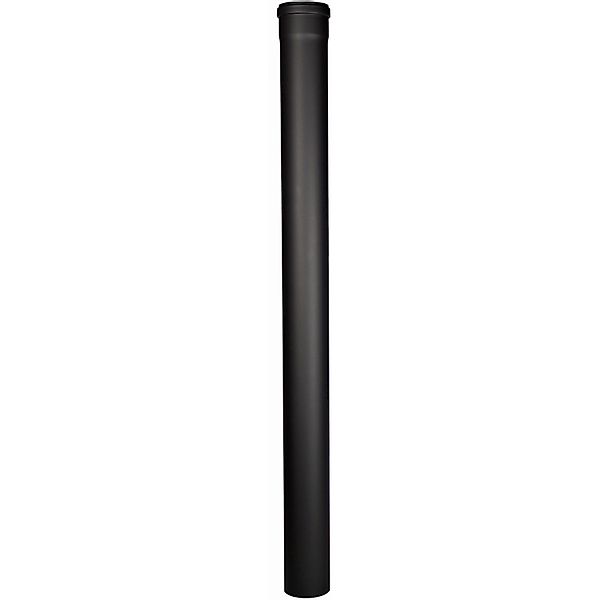 Firefix Ofenrohr, 80 mm, 1000 mm günstig online kaufen