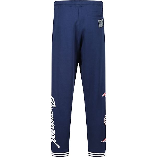 Recovered Sweathose NFL Seahawks Emerald City mit gestreiften Bündchen günstig online kaufen