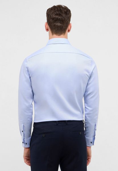 Eterna Langarmhemd "MODERN FIT" NON IRON (bügelfrei) günstig online kaufen