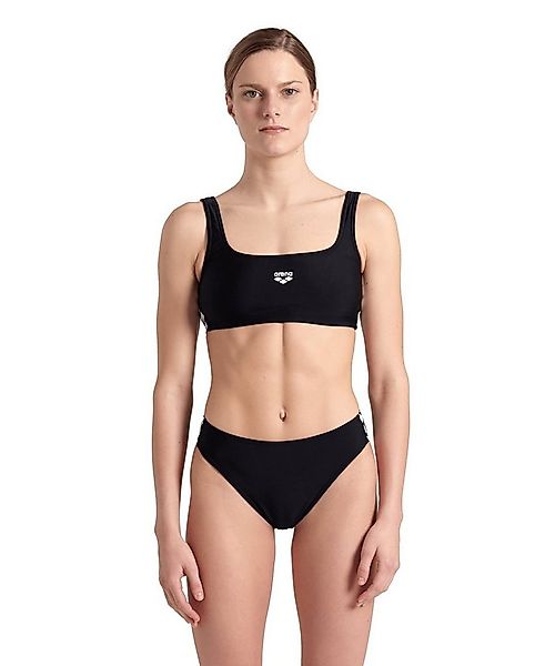 Arena Bustier-Bikini WOMEN'S ARENA ICONS BRALETTE SOLID (2-St) günstig online kaufen