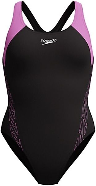 Speedo Badeanzug Womens Hyperboom Splice Racerb günstig online kaufen