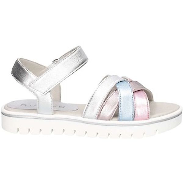 Unisa  Sandalen OSON LMT MULTI SILVE Sandalen Frau Multicolor günstig online kaufen