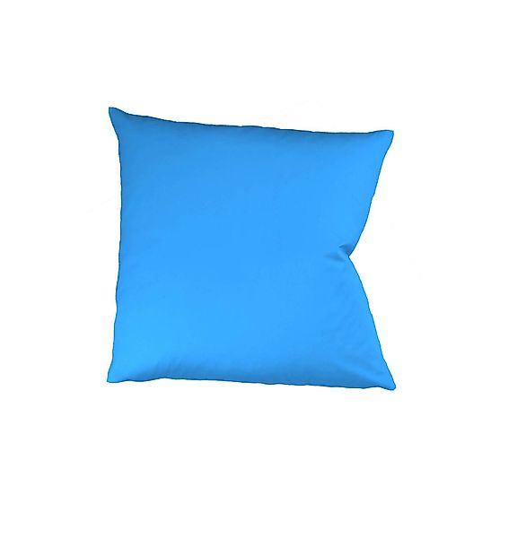 fleuresse Kopfkissen Fleuresse Mako-Satin Kissenbezug Bezug günstig online kaufen