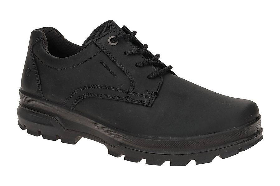 Ecco 83816402001 Schnürschuh günstig online kaufen