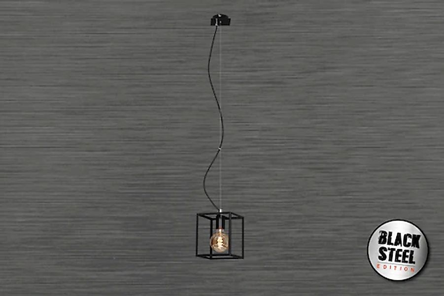 Briloner Leuchten LED Pendelleuchte »BOX« günstig online kaufen