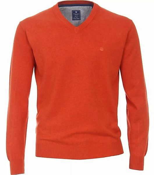 Redmond V-Ausschnitt-Pullover 600 günstig online kaufen