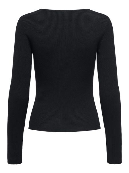 ONLY Strickpullover ONLEMMA LS BLING O-NECK günstig online kaufen