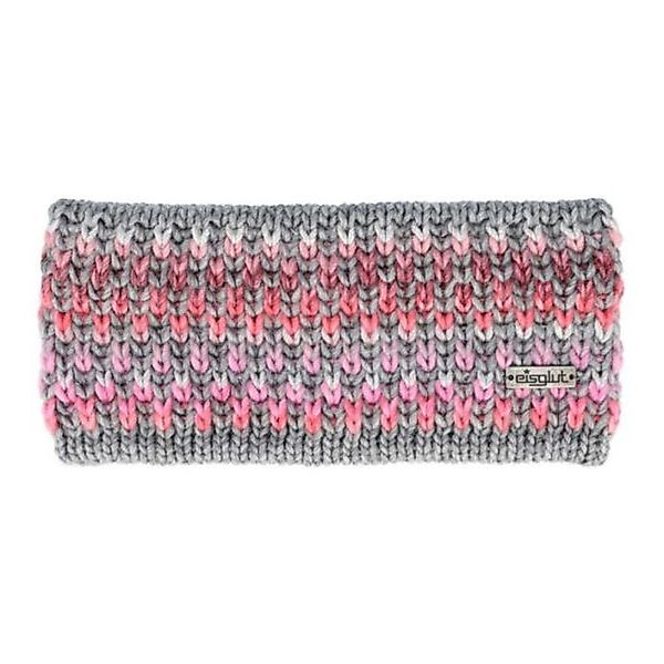 Eisglut Stirnband Balbinal Strick-Haarband mit Innen-Fleece günstig online kaufen