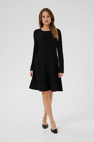 KAFFE Strickkleid Kleid KAmalina günstig online kaufen