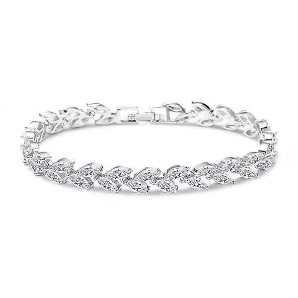 Kim Johanson Tennisarmband Spring (1-tlg), mit günstig online kaufen