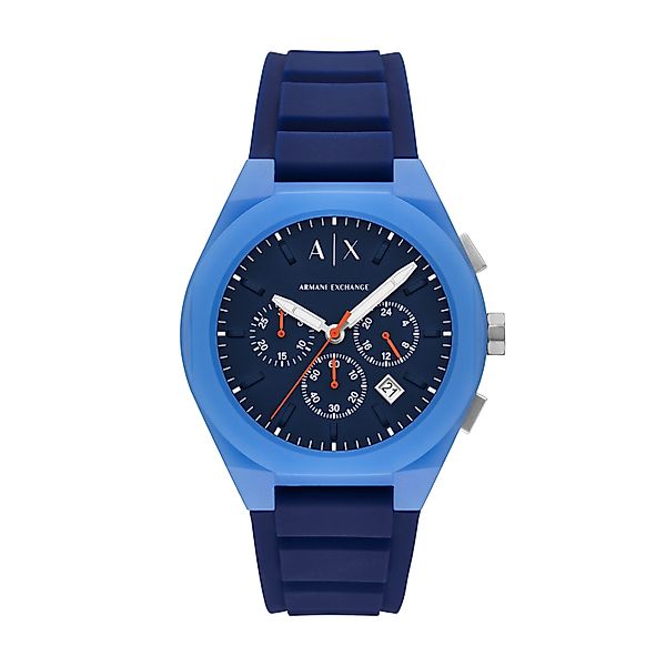 ARMANI EXCHANGE Chronograph SYNC AX4170, Quarzuhr, günstig online kaufen