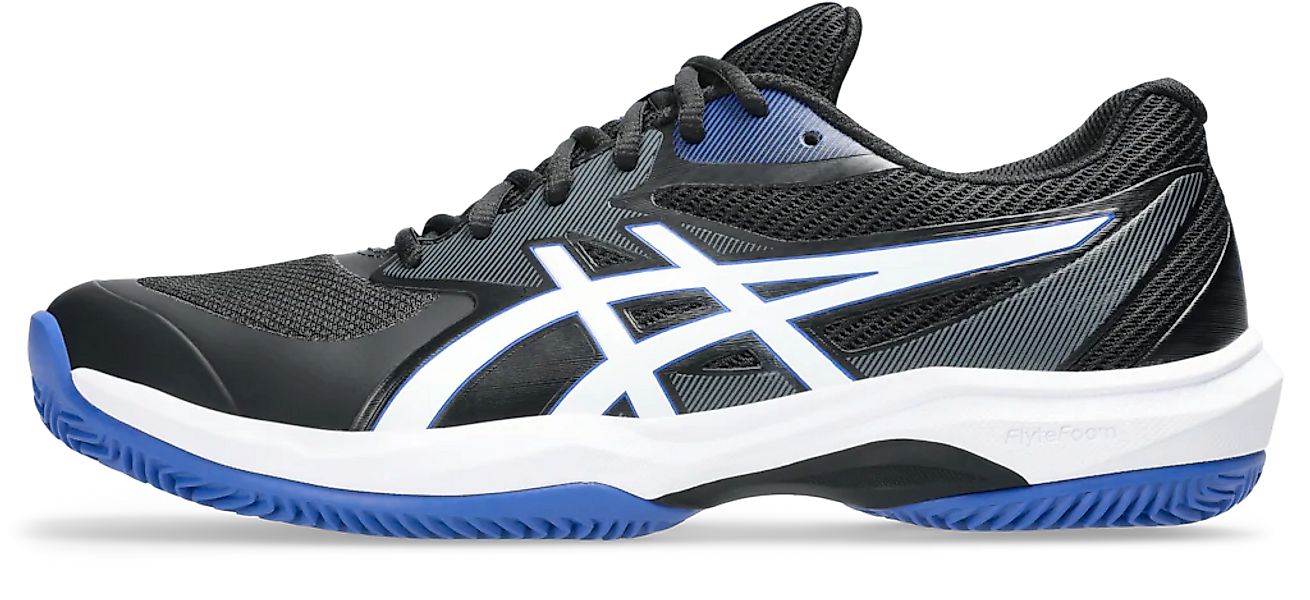Asics Tennisschuh "GAME FF CLAY", für Sandplätze, Clay, All-Court günstig online kaufen