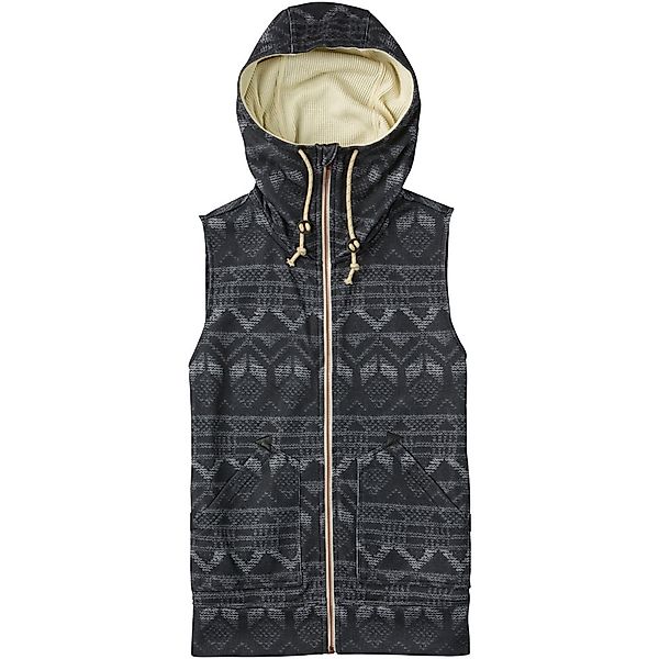 Burton Starr Vest Damen-Weste Carter günstig online kaufen