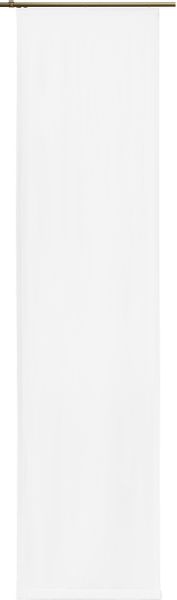 Wirth Schiebegardine "Umea" Paneelwagen 1 Stk. tlg. günstig online kaufen