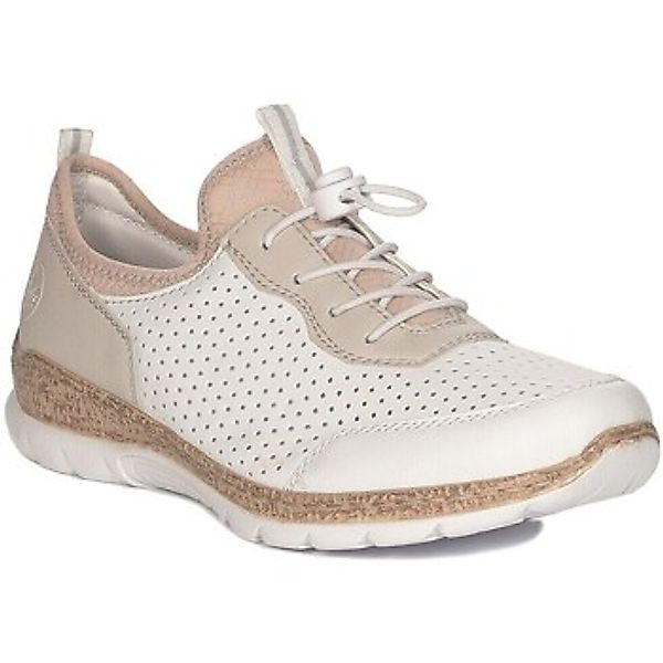 Rieker  Sneaker N428680 günstig online kaufen