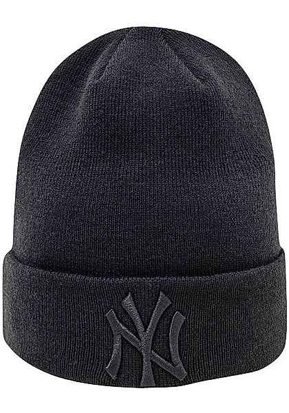 New Era Strickmütze NEW YORK YANKEES günstig online kaufen