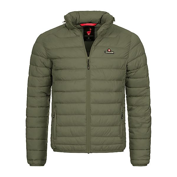 Höhenhorn Steppjacke Balmhorn Herren Jacke Übergangsjacke günstig online kaufen