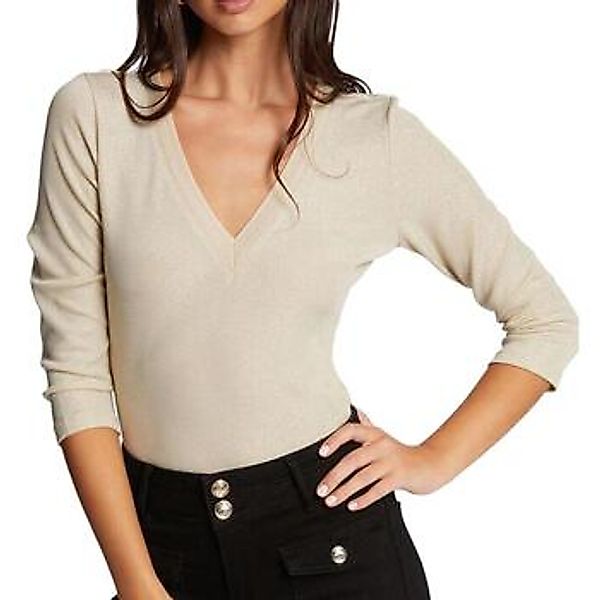 Morgan  Langarmshirt 242-TIWI günstig online kaufen