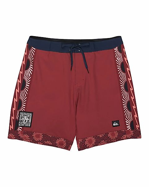 Quiksilver Boardshorts "Surfsilk Nomad 18"" günstig online kaufen