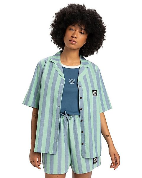 Quiksilver Kurzarmshirt Dad günstig online kaufen