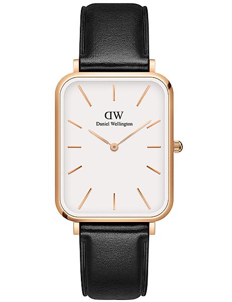 Daniel Wellington Quarzuhr Daniel Wellington DW00100450 günstig online kaufen