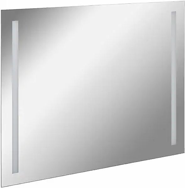 FACKELMANN Badspiegel »Linear«, LED günstig online kaufen