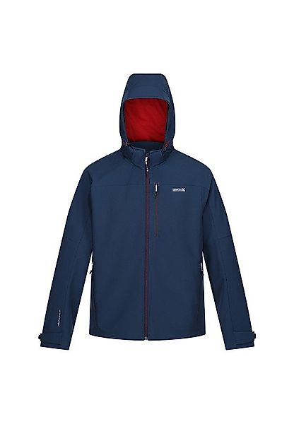 Regatta Softshelljacke günstig online kaufen