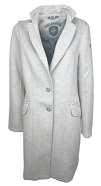 Wellensteyn Outdoorjacke WELLENSTEYN Lamer Lightsilvermelange L günstig online kaufen