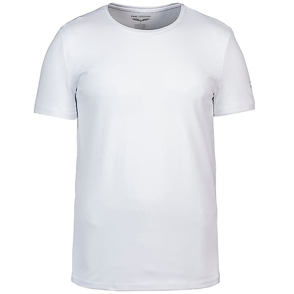 PME LEGEND T-Shirt PME 2-packbasict-shirt (Packung, günstig online kaufen