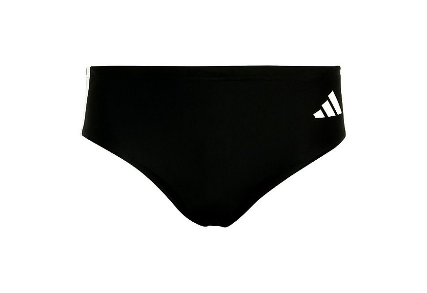 adidas Sportswear Badeslip 3S BLD Trunk Badehose mit markentypischen Detail günstig online kaufen