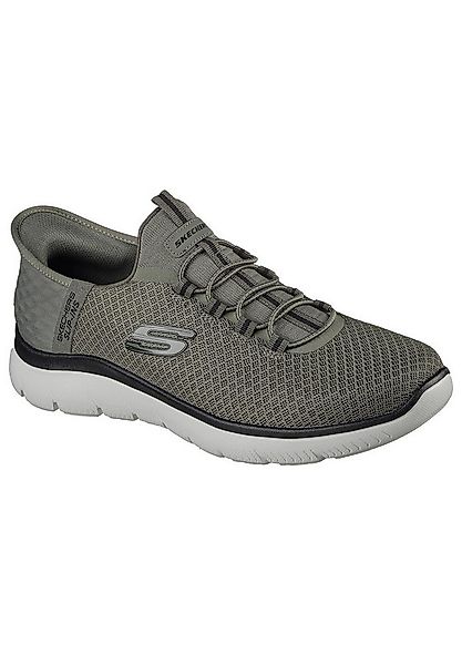 Skechers SUMMITS HIGH RANGE Sneaker günstig online kaufen