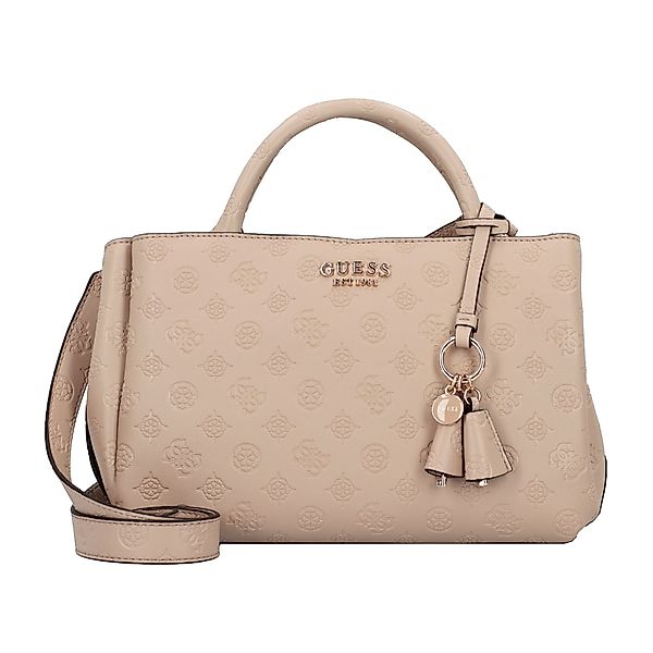 Guess Henkeltasche Phoebe, Polyurethan günstig online kaufen