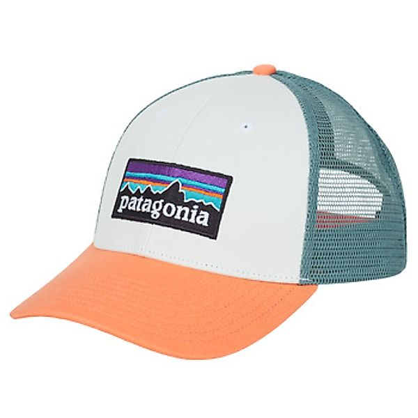 Patagonia  Schirmmütze P-6 LOGO LOPRO TRUCKER HAT günstig online kaufen