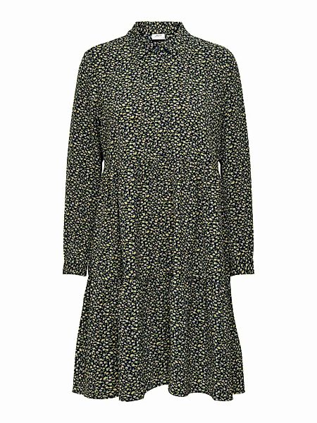 Jdy Piper Aop Kurzes Kleid 36 Dark Navy / Aop Rosa Ditsy günstig online kaufen