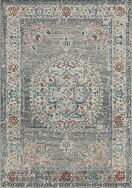 the carpet Teppich Palma Orient, rechteckig, günstig online kaufen