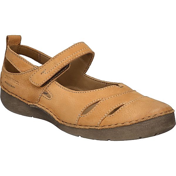Josef Seibel Fergey 51, orange Sandale günstig online kaufen