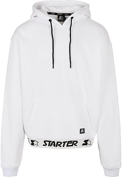 Starter Black Label Kapuzensweatshirt "Starter Black Label Herren Starter J günstig online kaufen