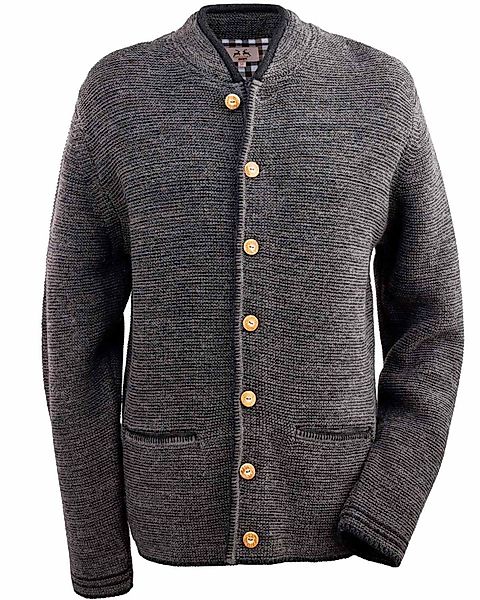 Maddox Trachtenstrickjacke MADDOX Herren Trachten Strickjacke günstig online kaufen