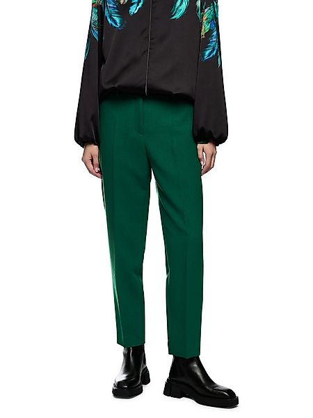 Marc Cain 7/8-Hose Mystic Plumage Premium Damenmode Model: Forndon, mit Büg günstig online kaufen