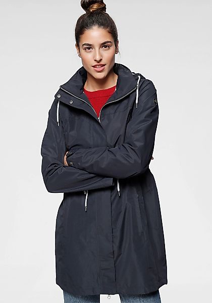 Killtec Funktionsparka mit Kapuze Wasserdicht & Winddicht & Atmungsaktiv günstig online kaufen