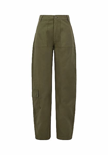 Alpha Industries Cargohose "Alpha Industries Women - Pants Field Pant W" günstig online kaufen