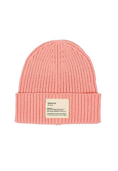 Samaya Beanie Moimi mit Batch günstig online kaufen