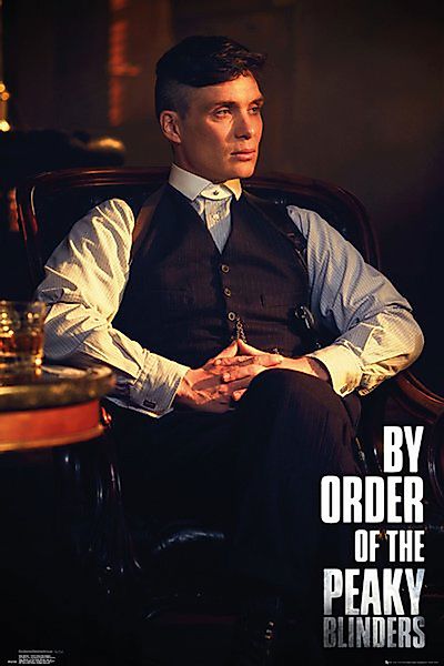 Poster Peaky Blinders - Poster - günstig online kaufen