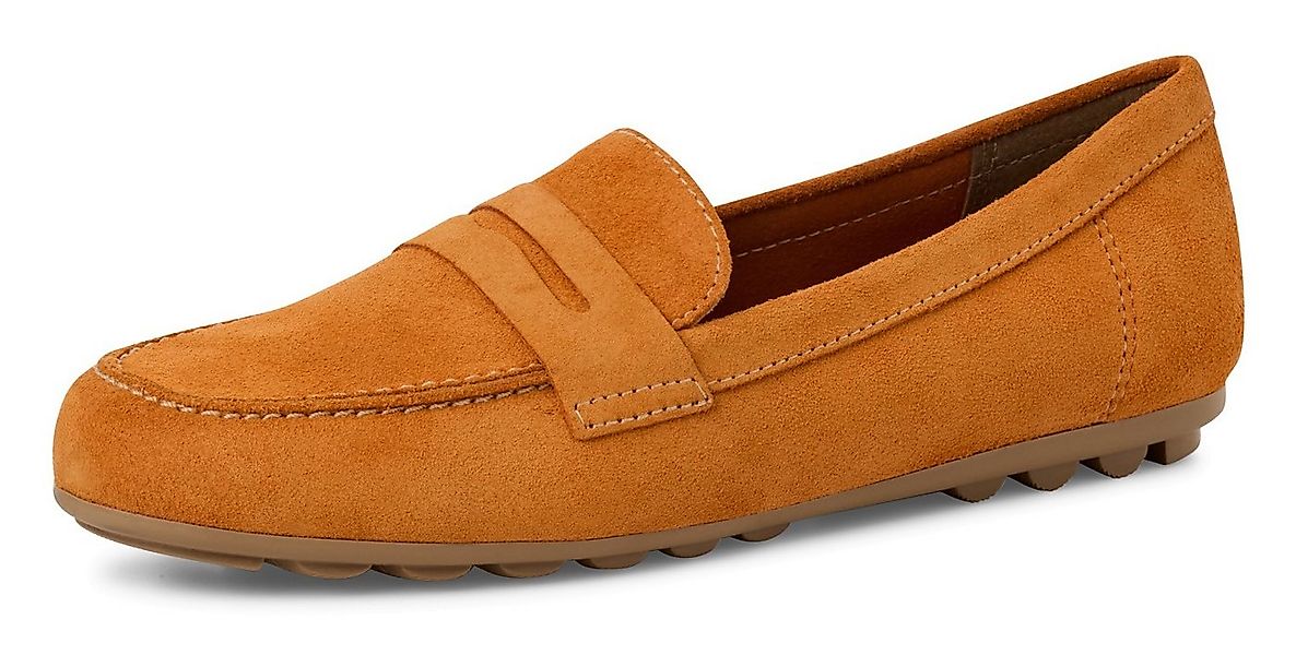 Tamaris Mokassin, Slipper, Business Schuh, Schlupfschuh mit Touch-IT Aussta günstig online kaufen