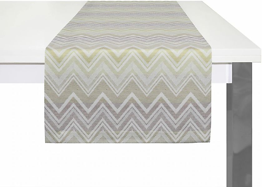 Wirth Tischläufer "BENEWITZ" günstig online kaufen