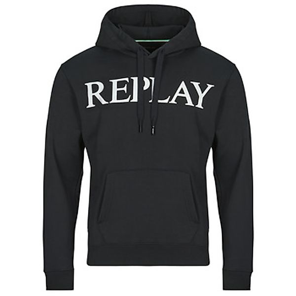 Replay  Sweatshirt SWEATSHIRT günstig online kaufen