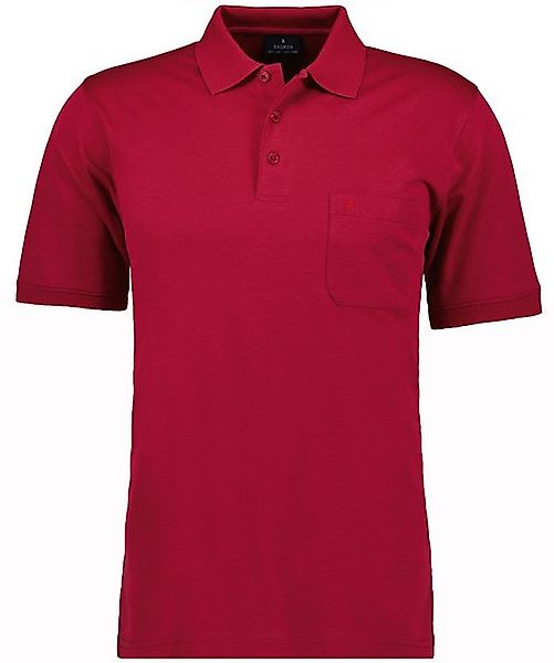 RAGMAN Poloshirt Polo Softknit günstig online kaufen